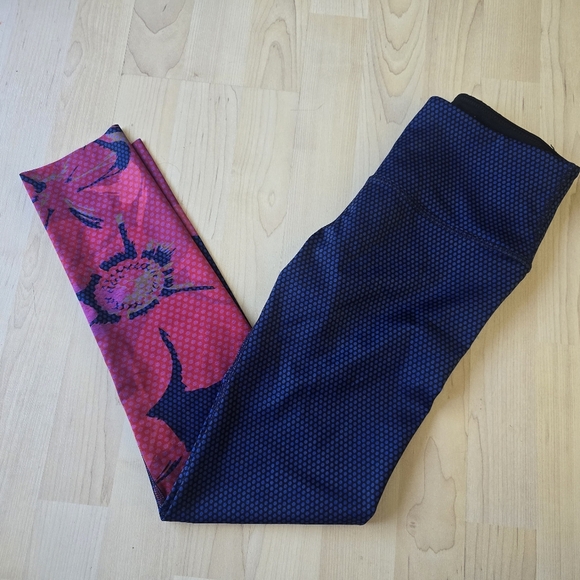 Noli 7/8 Leggings Size Small - Picture 1 of 9